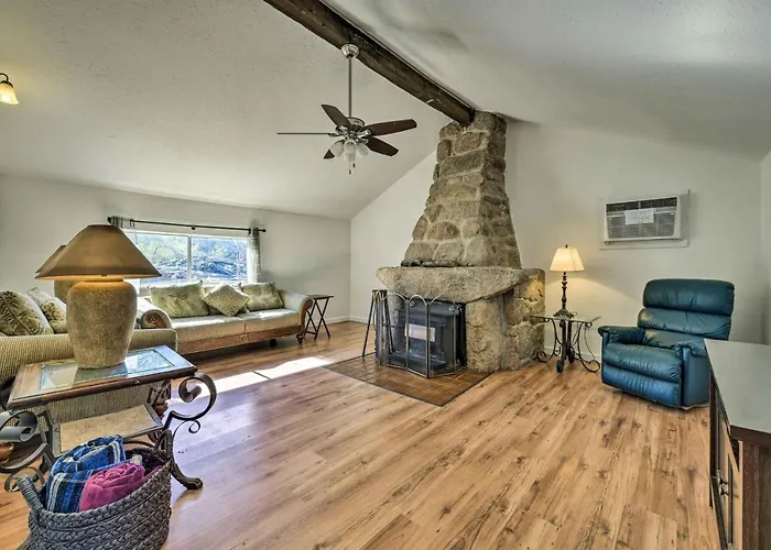 Charming W/ Private Yard + Patio! *