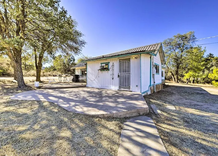 Charming W/ Private Yard + Patio! *