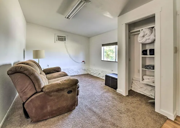 Charming W/ Private Yard + Patio! *