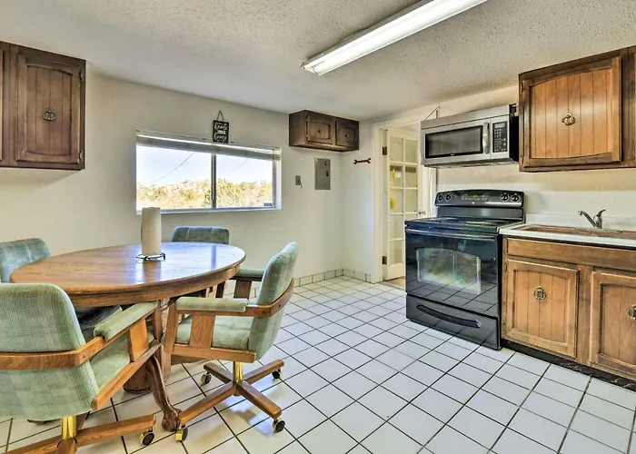 Charming W/ Private Yard + Patio! *