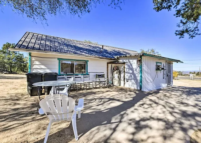Charming W/ Private Yard + Patio! *