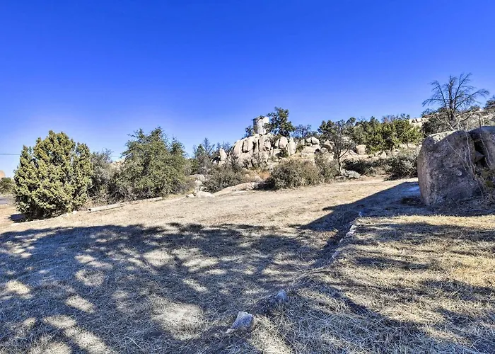 Charming W/ Private Yard + Patio! *